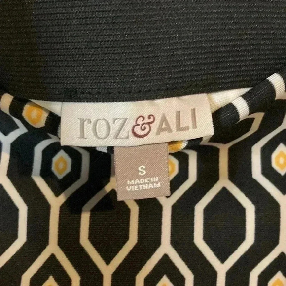 Roz & Ali skirt - Picture 3 of 5